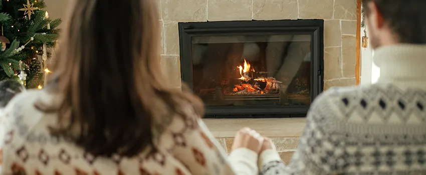Superior Open-Hearth Wood Fireplaces in Dearborn Heights, MI