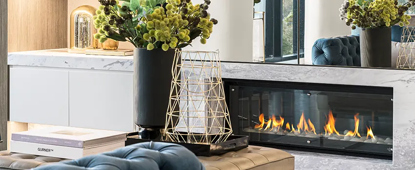 Professional Town & Country Luxury Fireplace Maintenance Experts in Dearborn Heights, Michigan