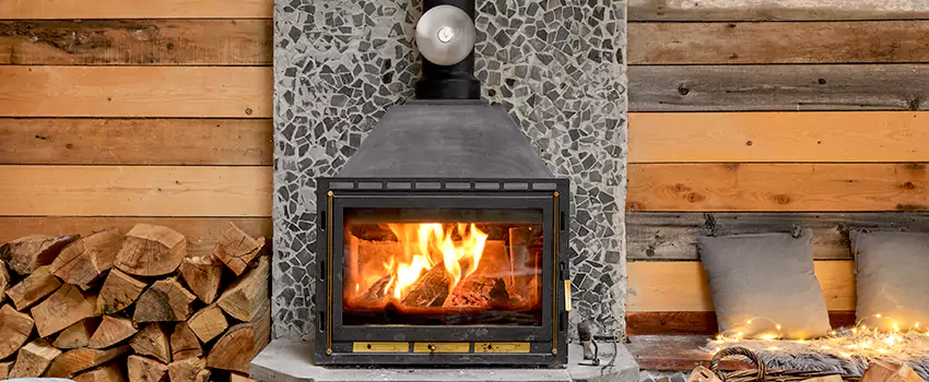 Travis Industries Elite Fireplace Inspection and Maintenance in Dearborn Heights, Michigan