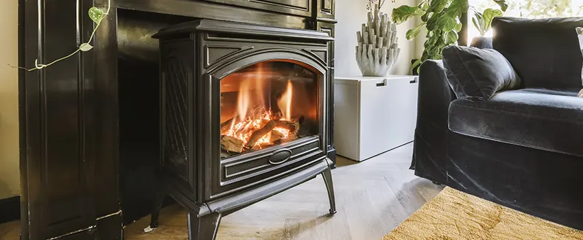 Valor Wood Fireplace in Dearborn Heights, MI