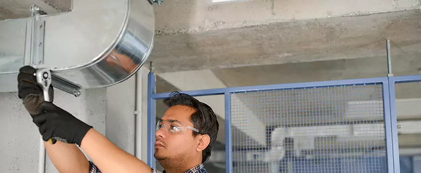 Benefit of Ventilation Cleaning in Dearborn Heights, Michigan