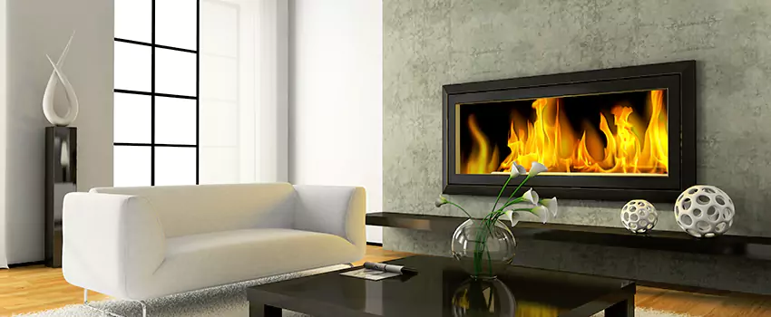 Ventless Fireplace Oxygen Depletion Sensor Installation and Repair Services in Dearborn Heights, Michigan