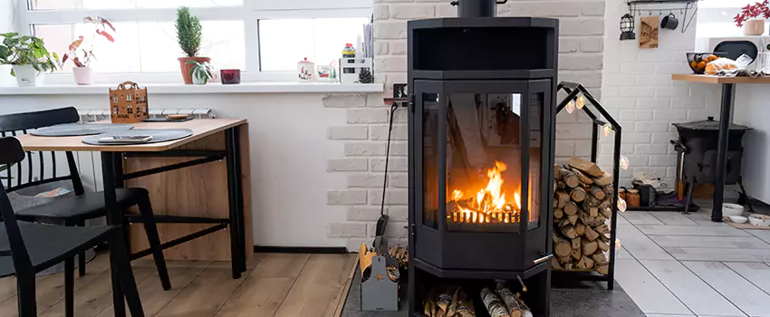 Cost of Vermont Castings Fireplace Services in Dearborn Heights, MI