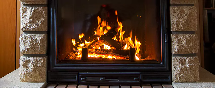 Cost of Wood Fireplace Installation in Dearborn Heights, MI