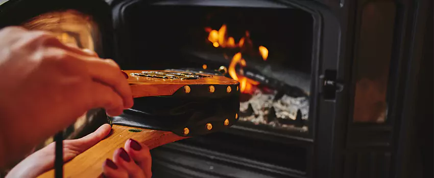 Cost of Wood Furnace Repair and Installation Services in Dearborn Heights, MI