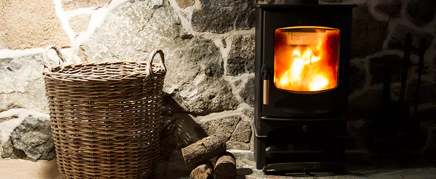 Wood Stove Fire Bricks Cleaning Services in Dearborn Heights, Michigan