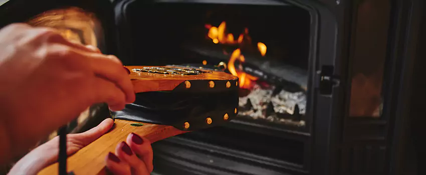 Wood Stove Grates Repair in Dearborn Heights, Michigan