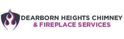 Fireplace And Chimney Services in Dearborn Heights